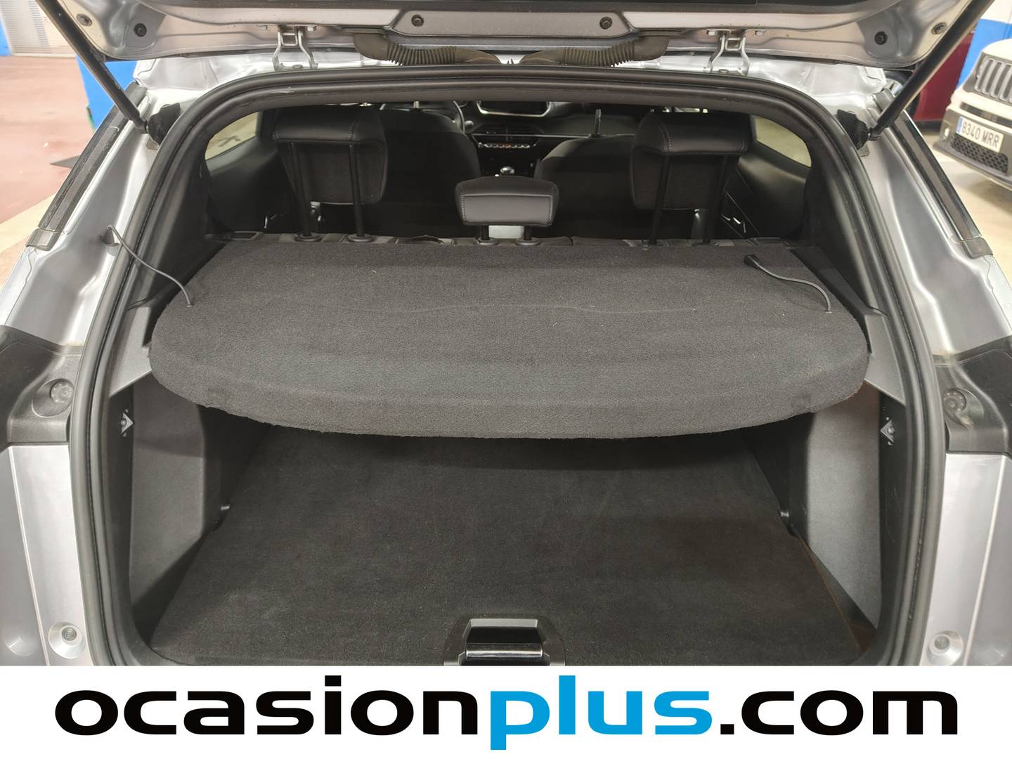 Foto Peugeot 2008 Peugeot 2008 PureTech 100 S&S Allure (100 CV)