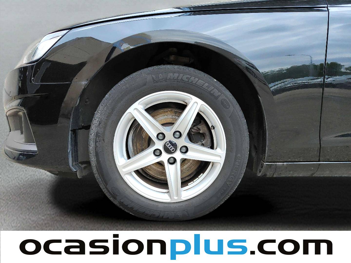 Audi A4 Audi A4 Avant Black Line 35 TFSI (150 CV) S Tronic al mejor precio