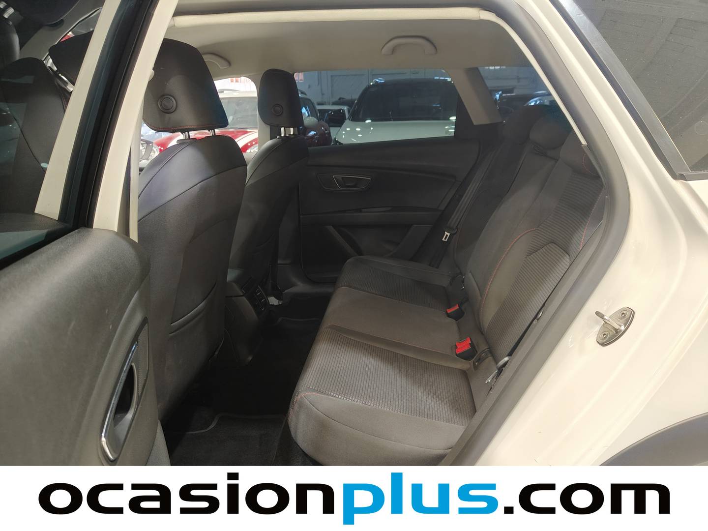 Foto Seat León SEAT León Xperience 2.0 TDI S&S X-perience 4Drive DSG (150 CV)