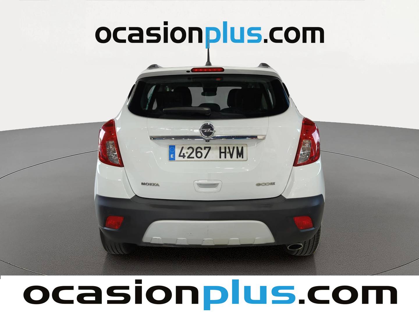 Opel Mokka Opel Mokka 1.7 CDTi S&S Selective 4x2 (130 CV) barato