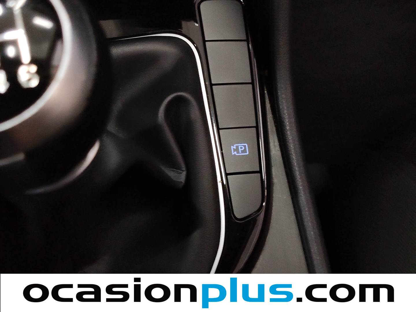 Hyundai Tucson Hyundai Tucson 1.6 TGDI Klass 4x2 (150 CV) seminuevo