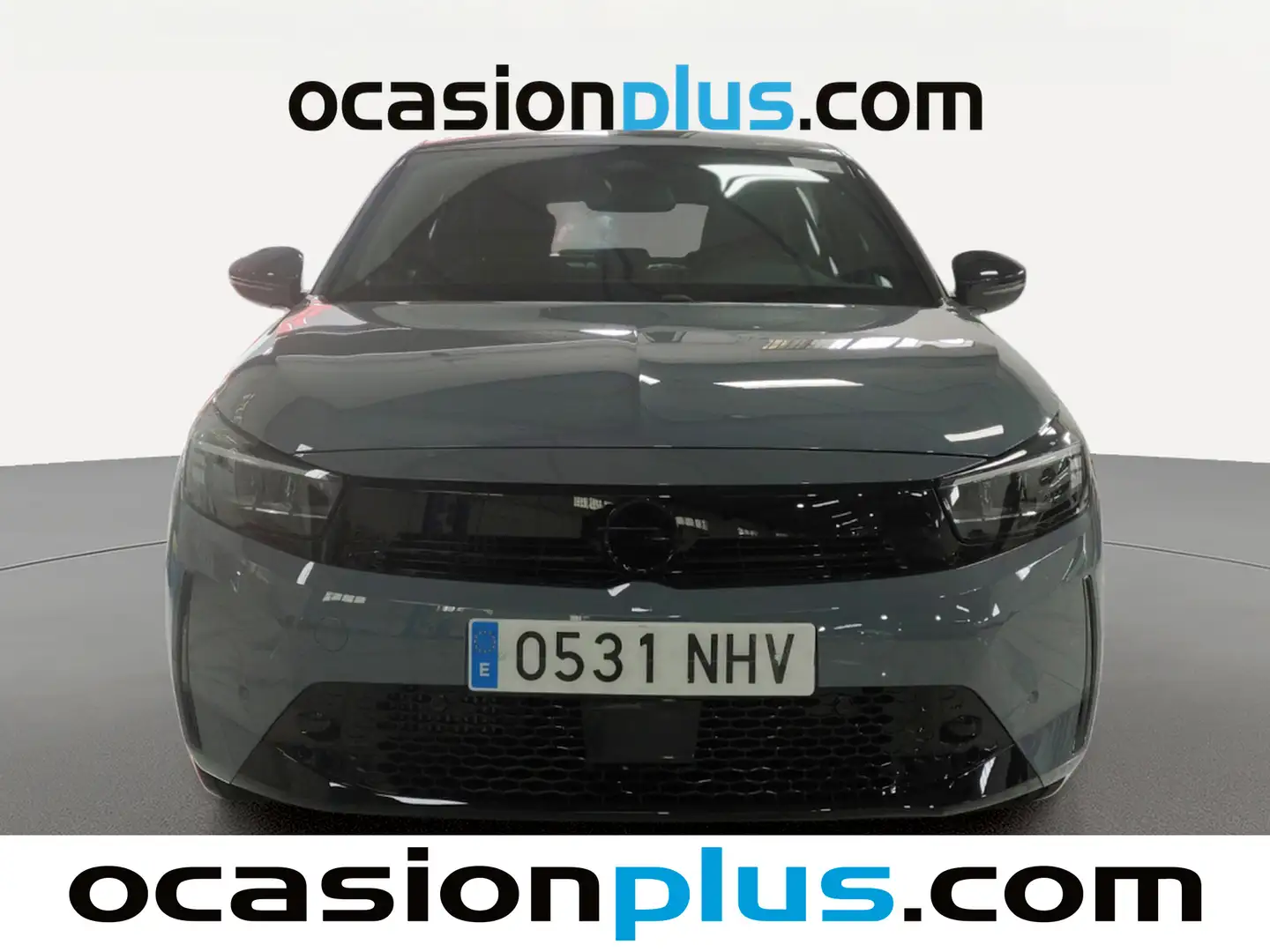 Foto Opel Corsa Opel Corsa 1.2 T XHL GS (100 CV)