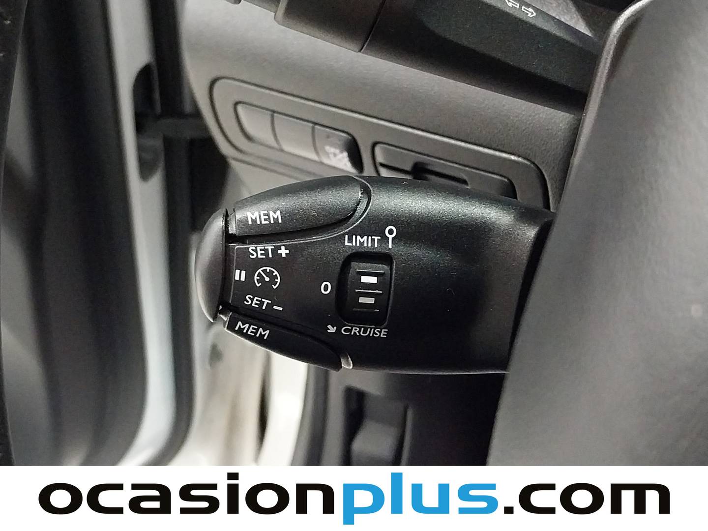 Foto Citroën C3 Aircross Citroen C3 Aircross PureTech 110 S&S C-Series  (110 CV)