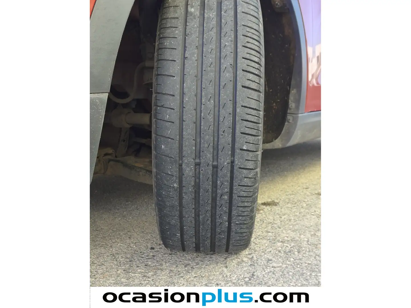 Foto SsangYong Tivoli Ssangyong Tivoli Ssangyong Tivoli G15T Limited Auto (163 CV)