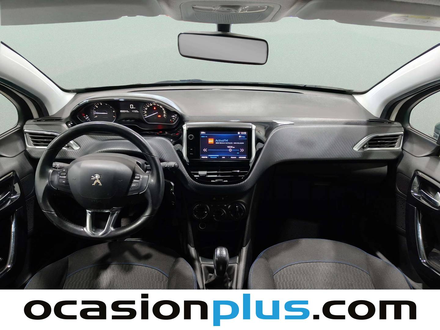 Peugeot 208 Peugeot 208 PureTech 82 Style (82 CV) de ocasión