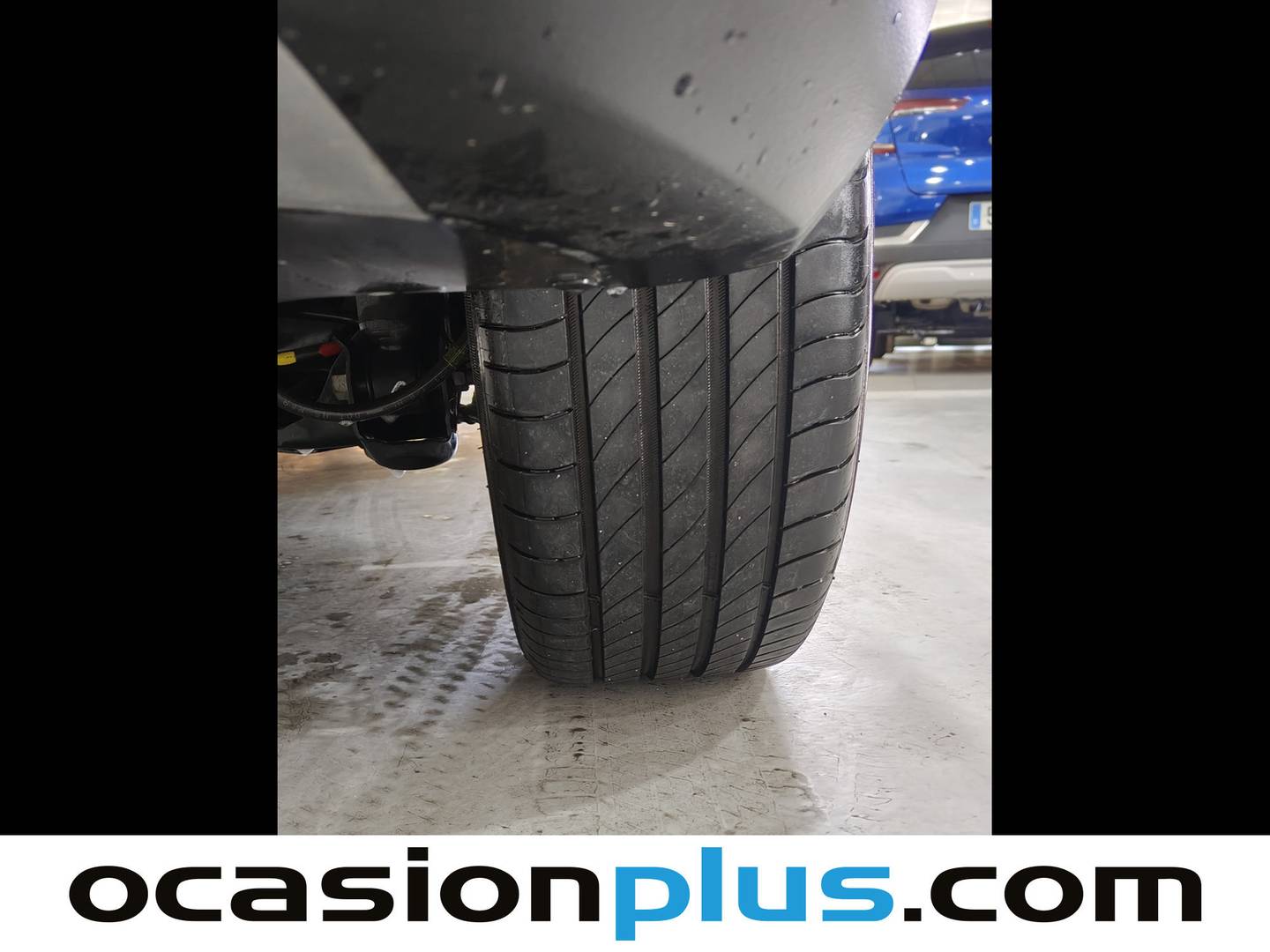 Hyundai Bayon Hyundai Bayon 1.2 MPI Maxx  (84 CV) de segunda mano