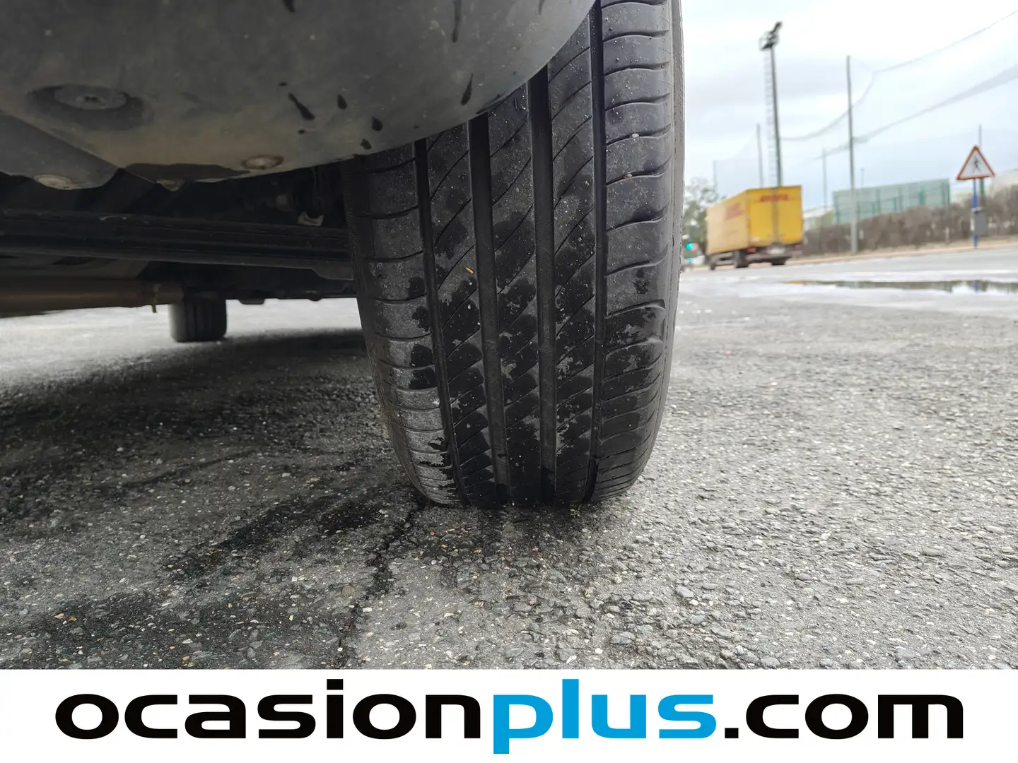 Foto Jeep Renegade Jeep Renegade eHybrid 1.5 Altitude DCT(130 CV)