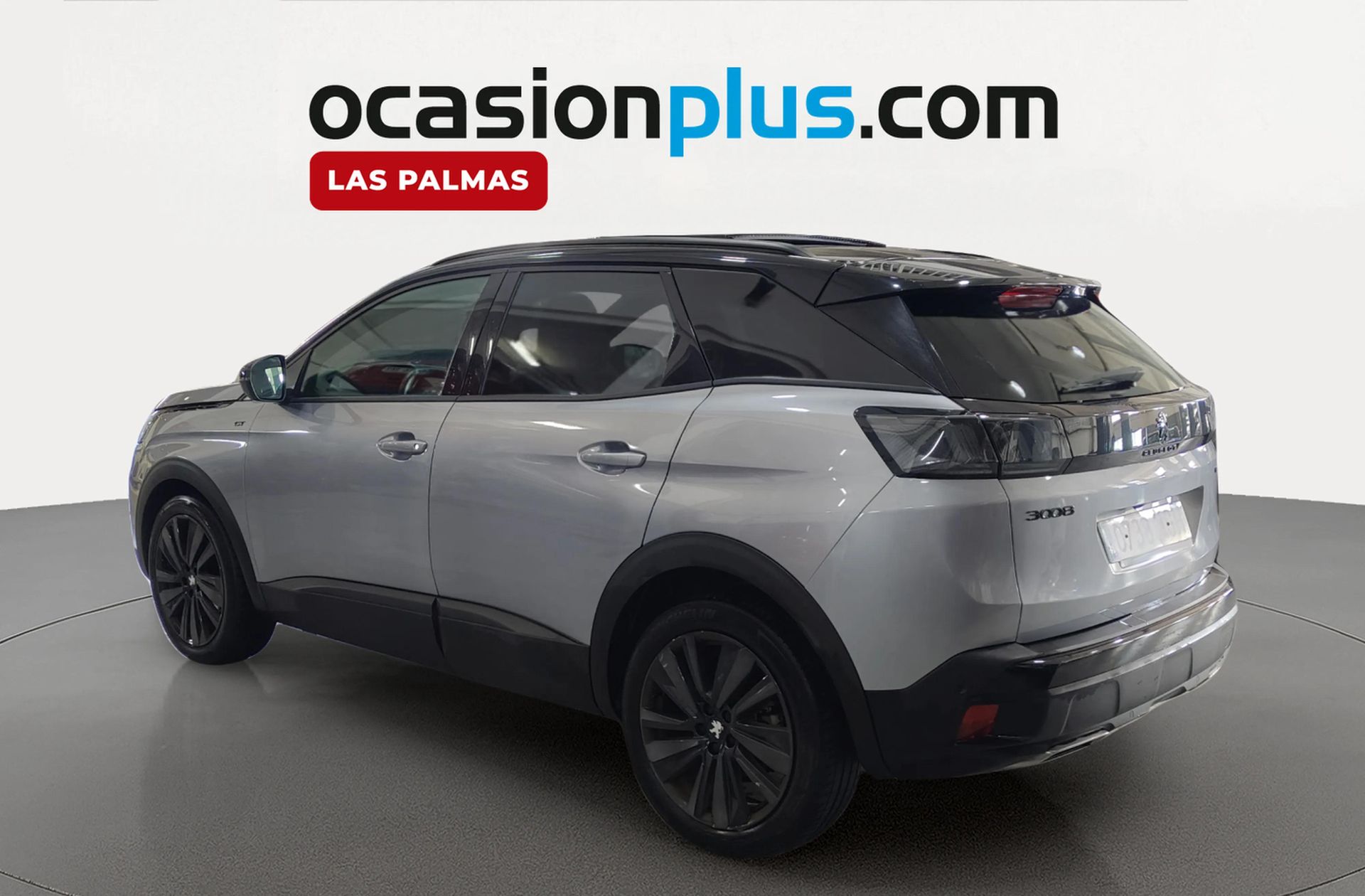 Peugeot 3008 PureTech 130 GT EAT8 - foto 3
