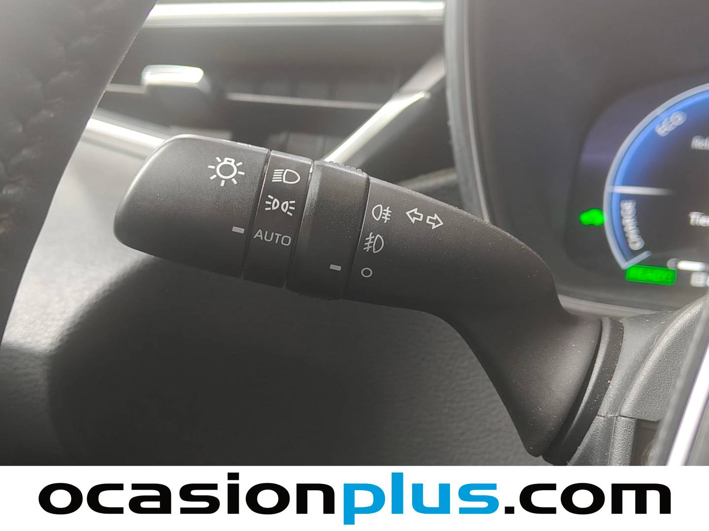 Foto Toyota Corolla Toyota Corolla 140H Style (140 CV)