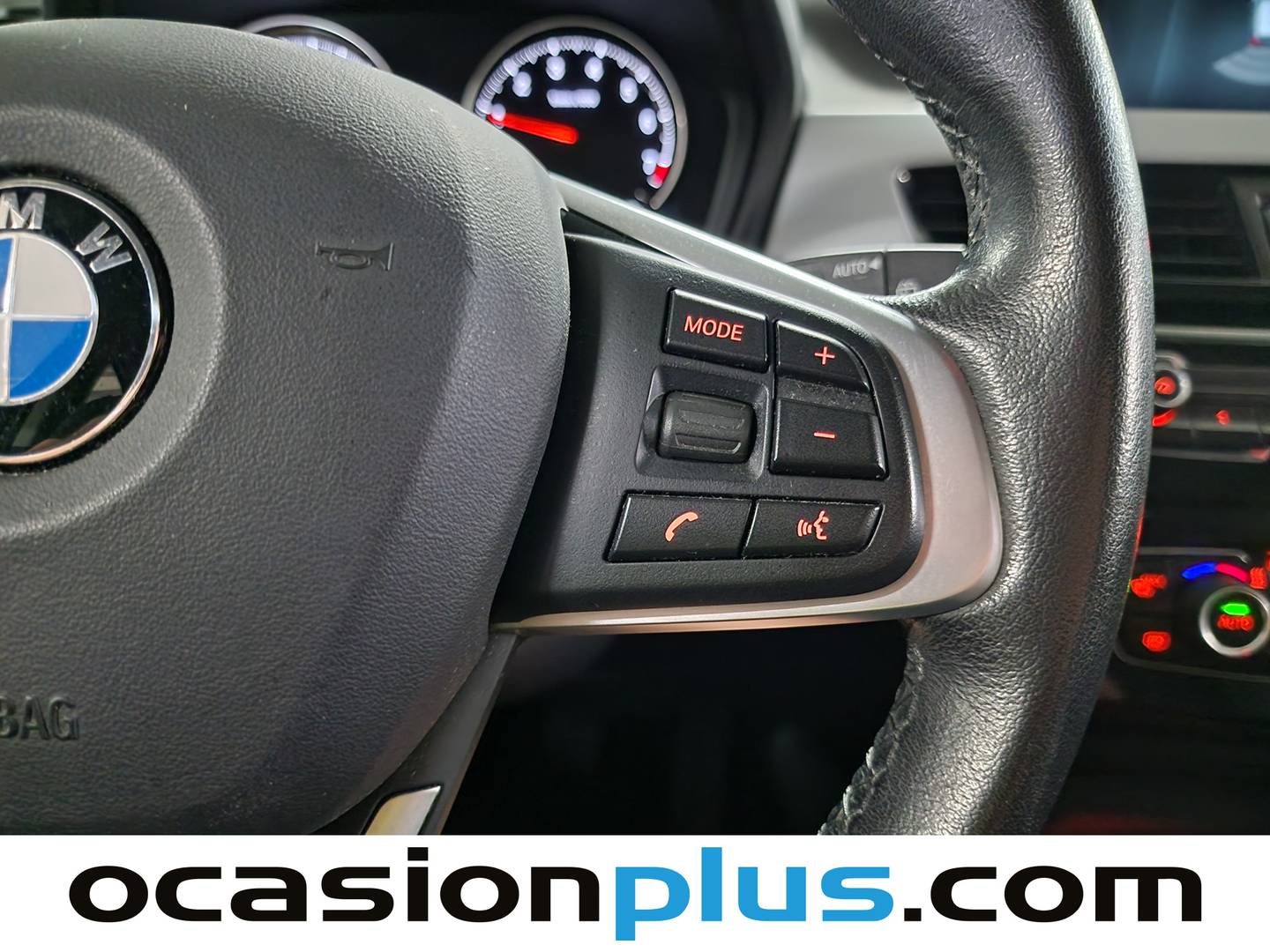 BMW X1 BMW X1 sDrive18i (140 CV) km 0