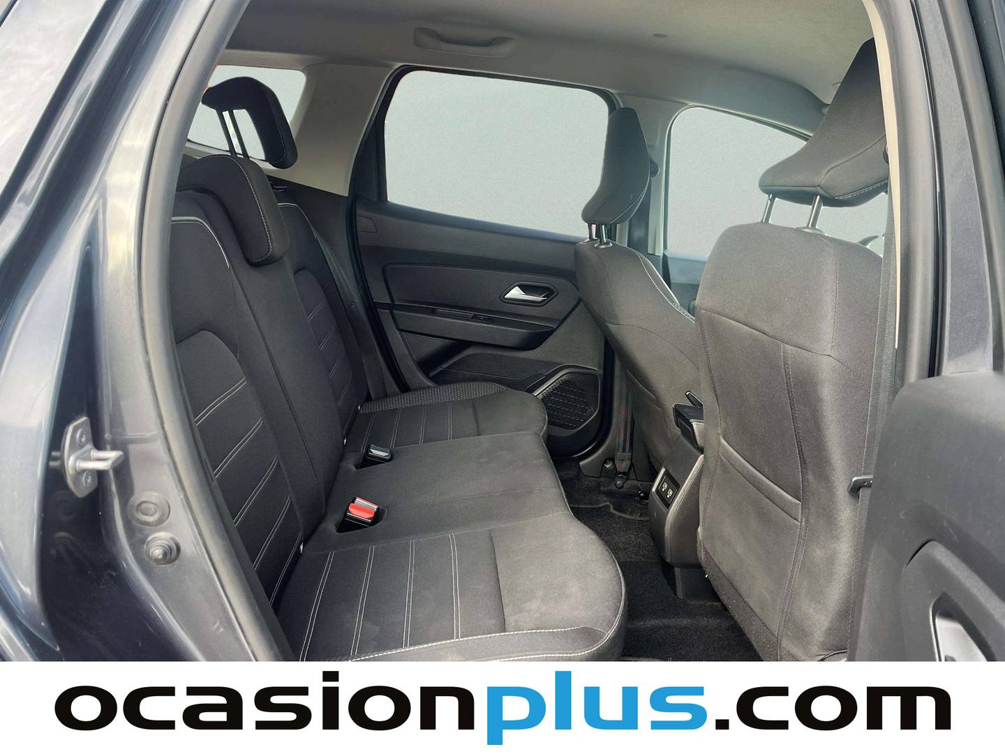 Dacia Duster Dacia Duster Prestige Blue dCi (115 CV) 4X2 diésel