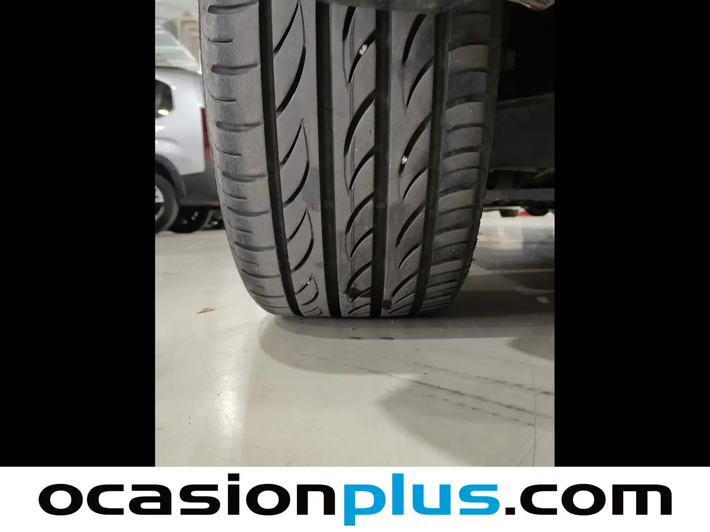 Foto Volkswagen Scirocco Volkswagen Scirocco 1.4 TSI DSG (160 CV) Pack R-Line