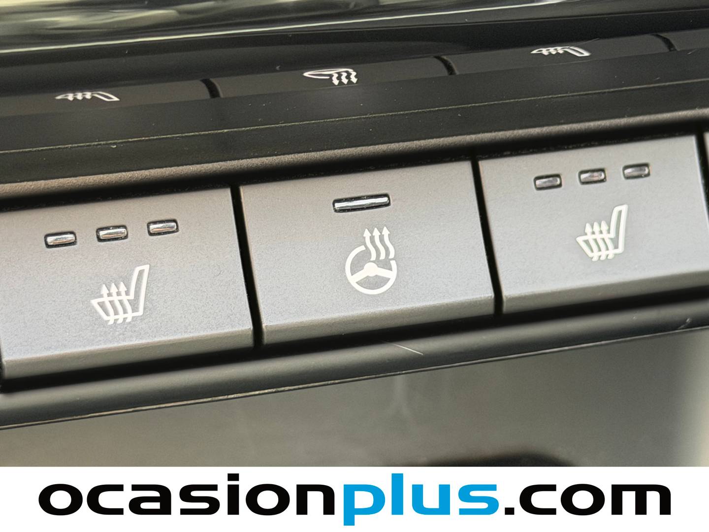 Acabados KIA Sportage KIA Sportage 1.6 MHEV GT Line Xtreme 4X2  (136 CV)