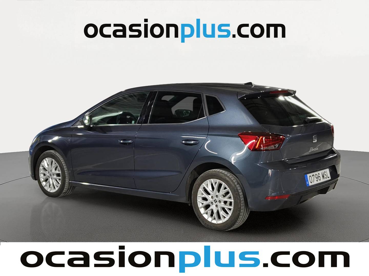 Seat Ibiza SEAT Ibiza 1.0 TSI S&S Special Edition Xcellence (115 CV) seminuevo