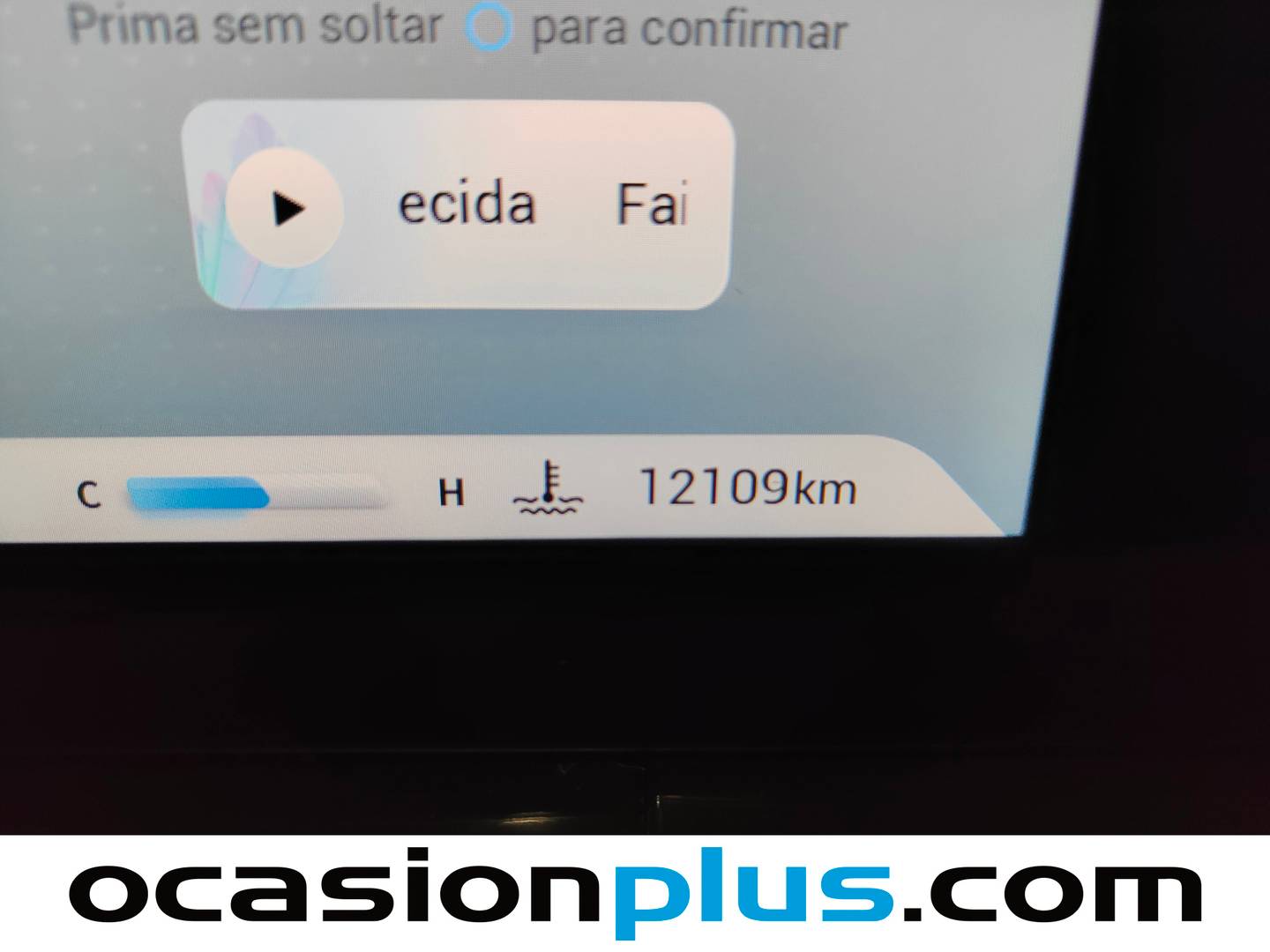 OMODA 5 OMODA 5 1.6 TGDI Premium (145 CV) seminuevo