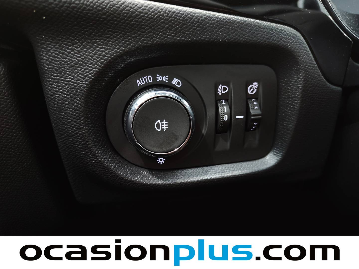 Opel Corsa Opel Corsa 1.2 T XHL GS (100 CV) seminuevo