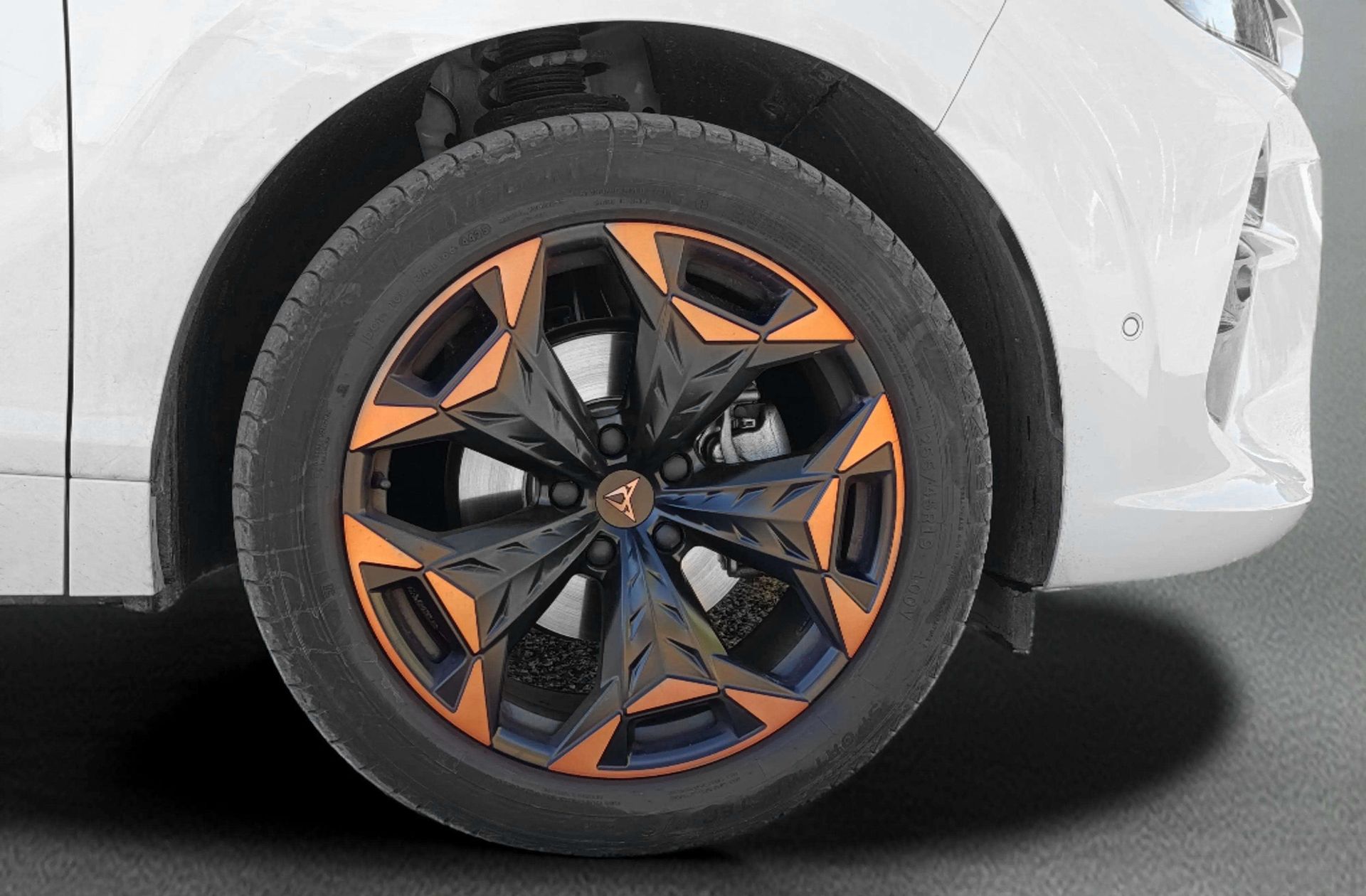 Cupra Terramar 1.5 eTSI Beyond DSG - foto 35