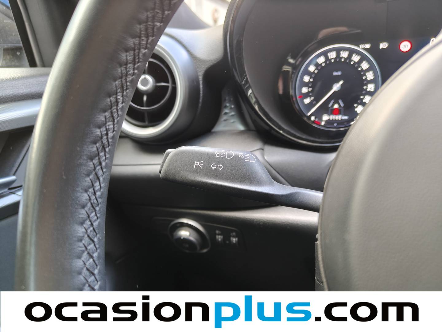 Alfa Romeo Tonale Alfa Romeo Tonale 1.5 MHEV Sprint FWD (130 CV) de segunda mano