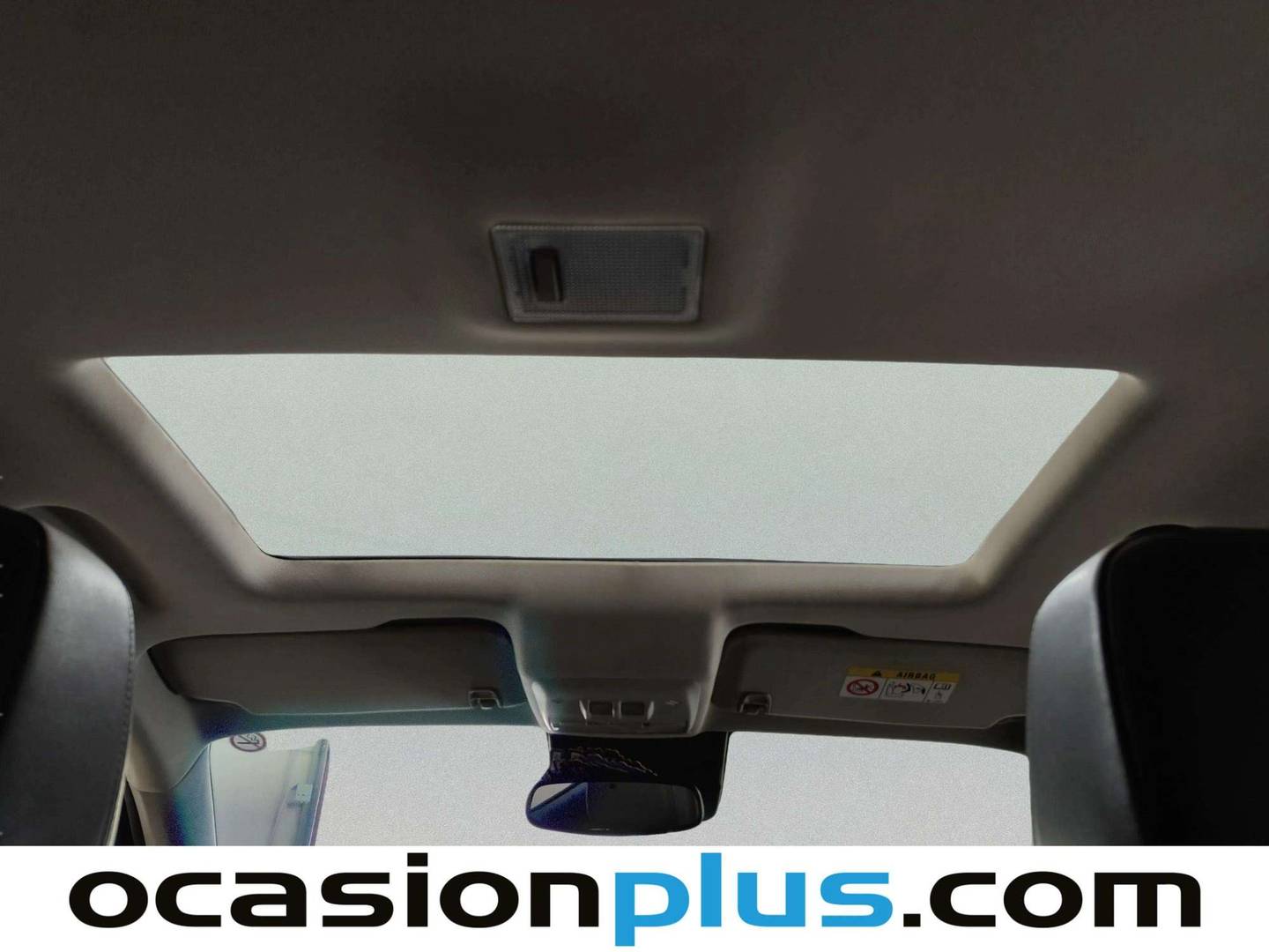 Extras y acabados del Opel Mokka X Opel Mokka X 1.4 Turbo S&S Innovation 4X2 (140 CV)