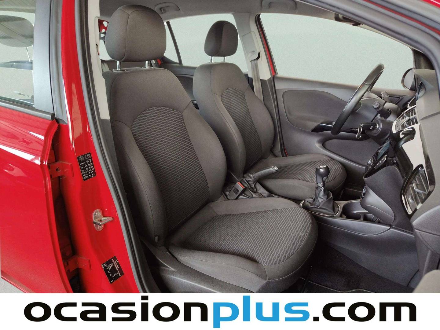 Opel Corsa Opel Corsa 1.3 CDTi S&S Selective (95 CV) km 0