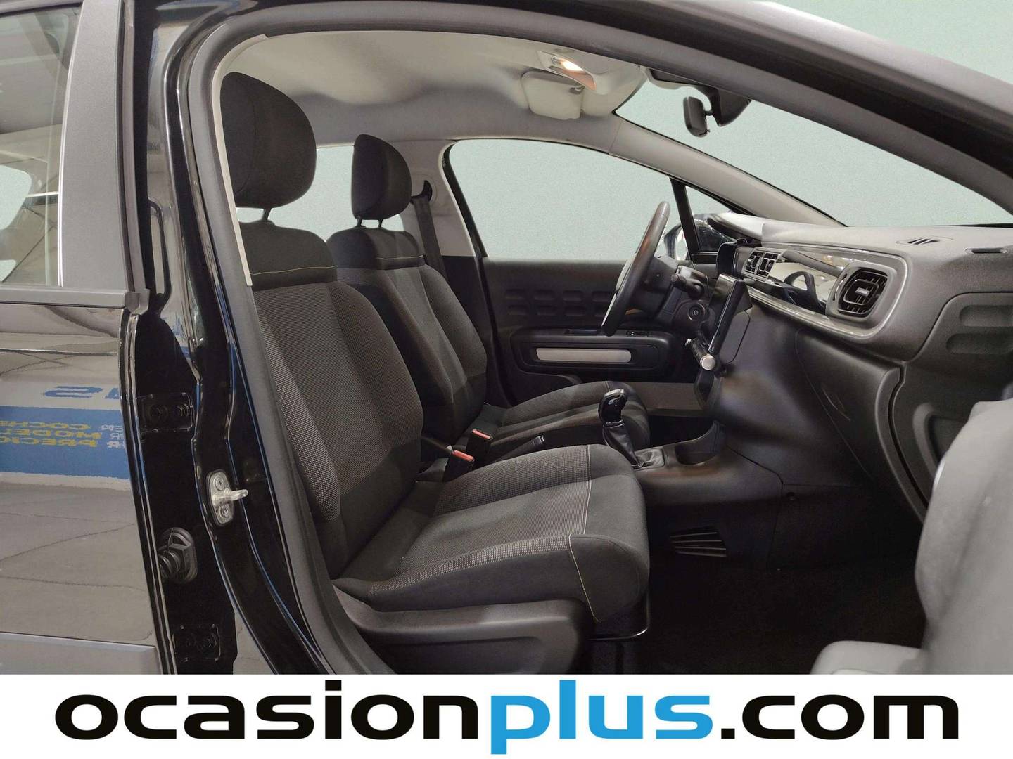 Citroën C3 Citroën C3 PureTech 83 Plus (83 CV) gasolina