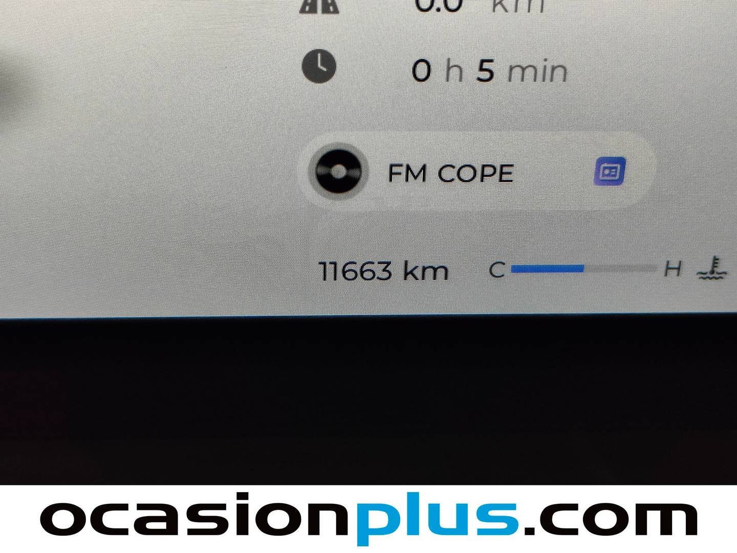 EBRO S800 EBRO S800 1.6 TGDI Luxury DCT (147 CV) km 0