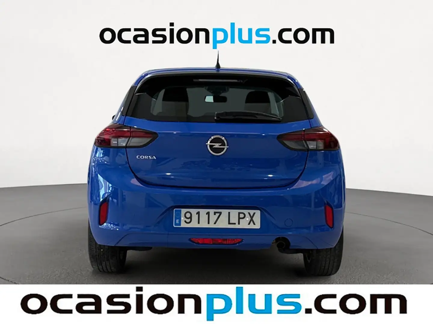 Foto Opel Corsa Opel Corsa 1.2 XEL S&S Edition (75 CV)