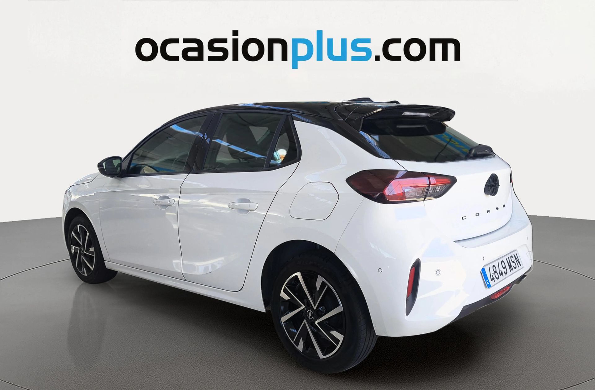 Opel Corsa 1.2 Turbo XHL Edition - foto 3