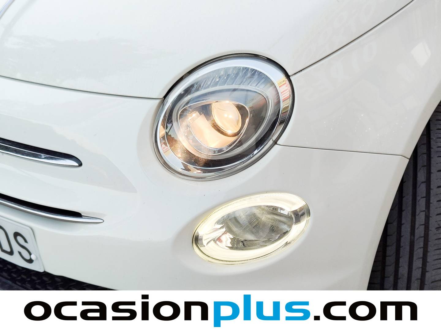 Fiat 500C Fiat 500C 1.2 8v Cabrio Aniversario (69 CV) al mejor precio