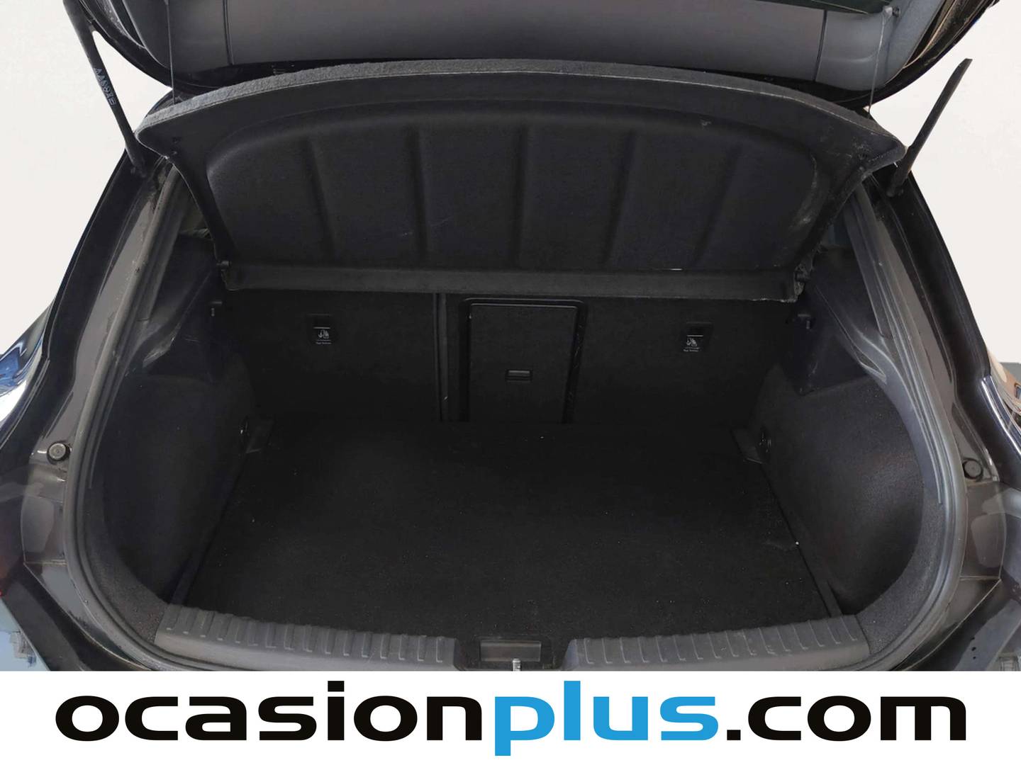 Fotos maletero Cupra León Cupra León 1.5 eTSI DSG (150 CV)