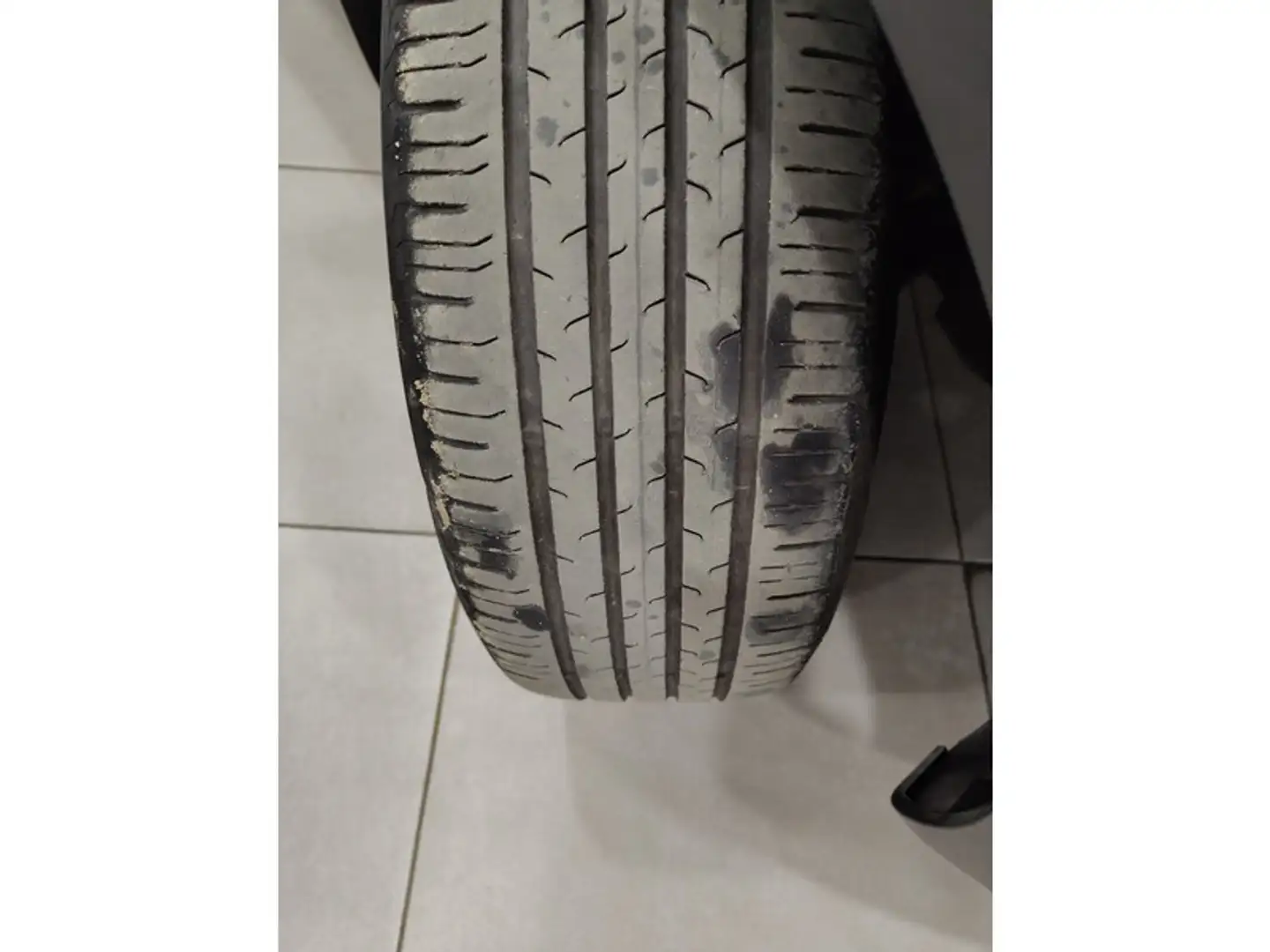 Foto Renault Captur Renault Captur Intens TCe GLP (100 CV)