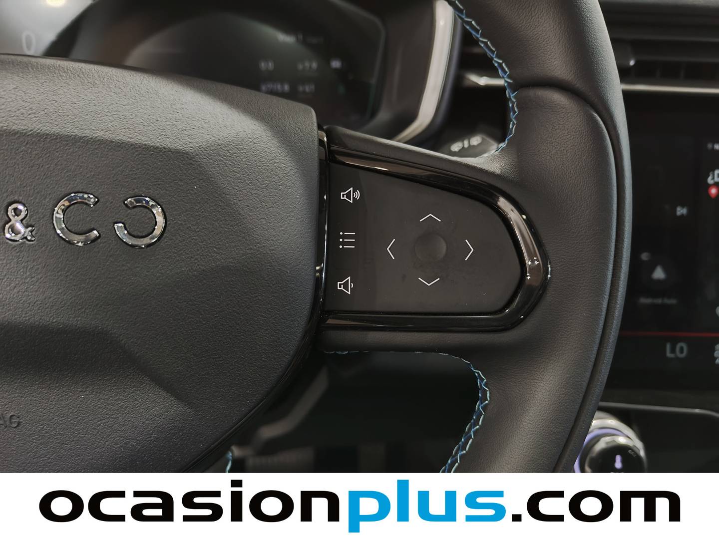 Foto Lynk & Co 01 Lynk & Co 01 1.5 PHEV 6.6kW (261 CV)