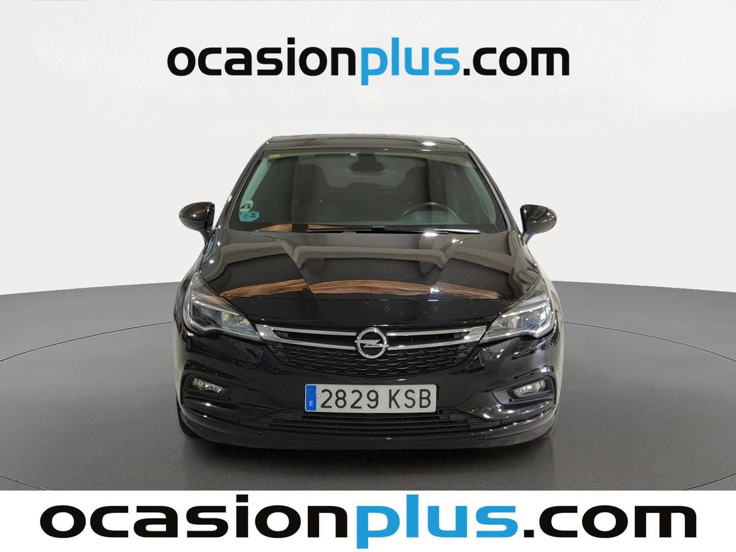 Opel Astra Opel Astra 1.6 CDTi S&S Selective (110 CV) km 0