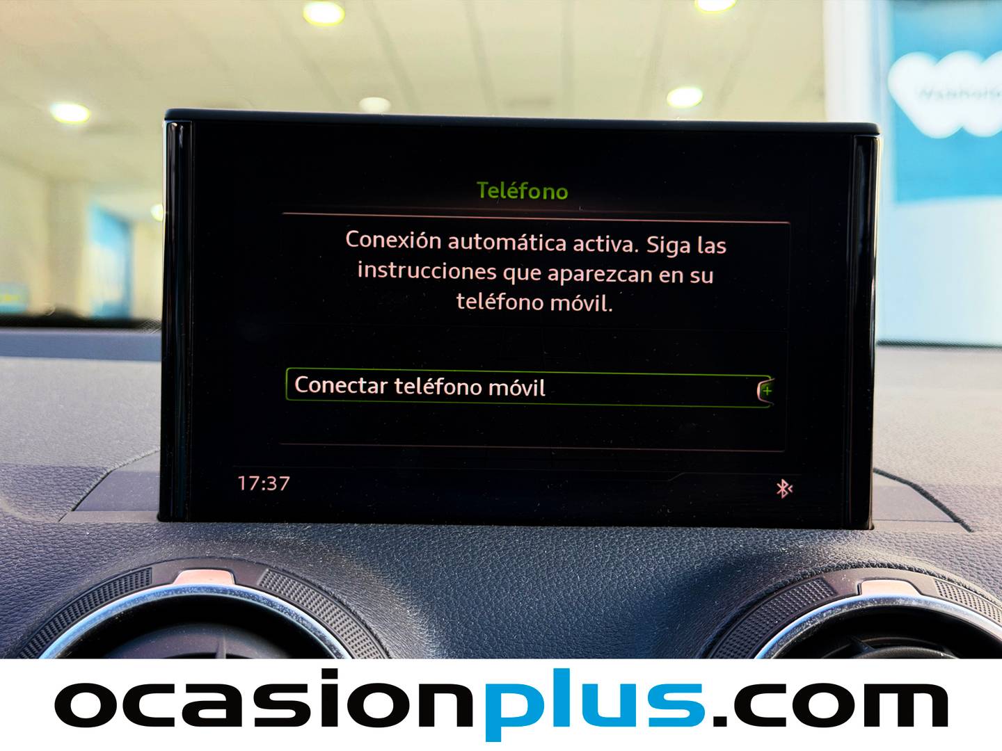 Foto Audi Q2 Audi Q2 Advanced 30 TDI (116 CV) S tronic