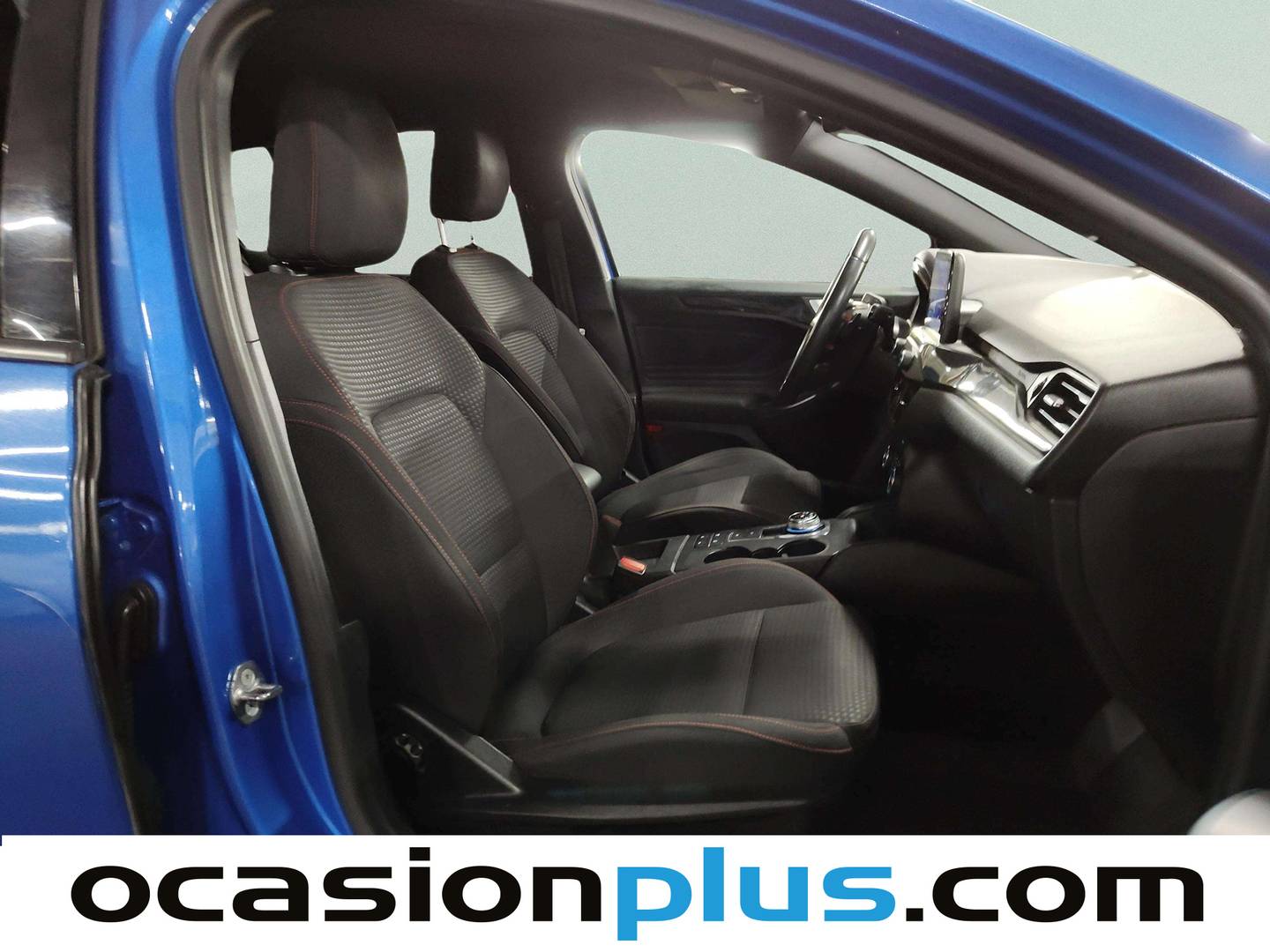 Ford Focus Ford Focus SportBreak 1.0 Ecoboost ST-Line Auto (125 CV) gasolina