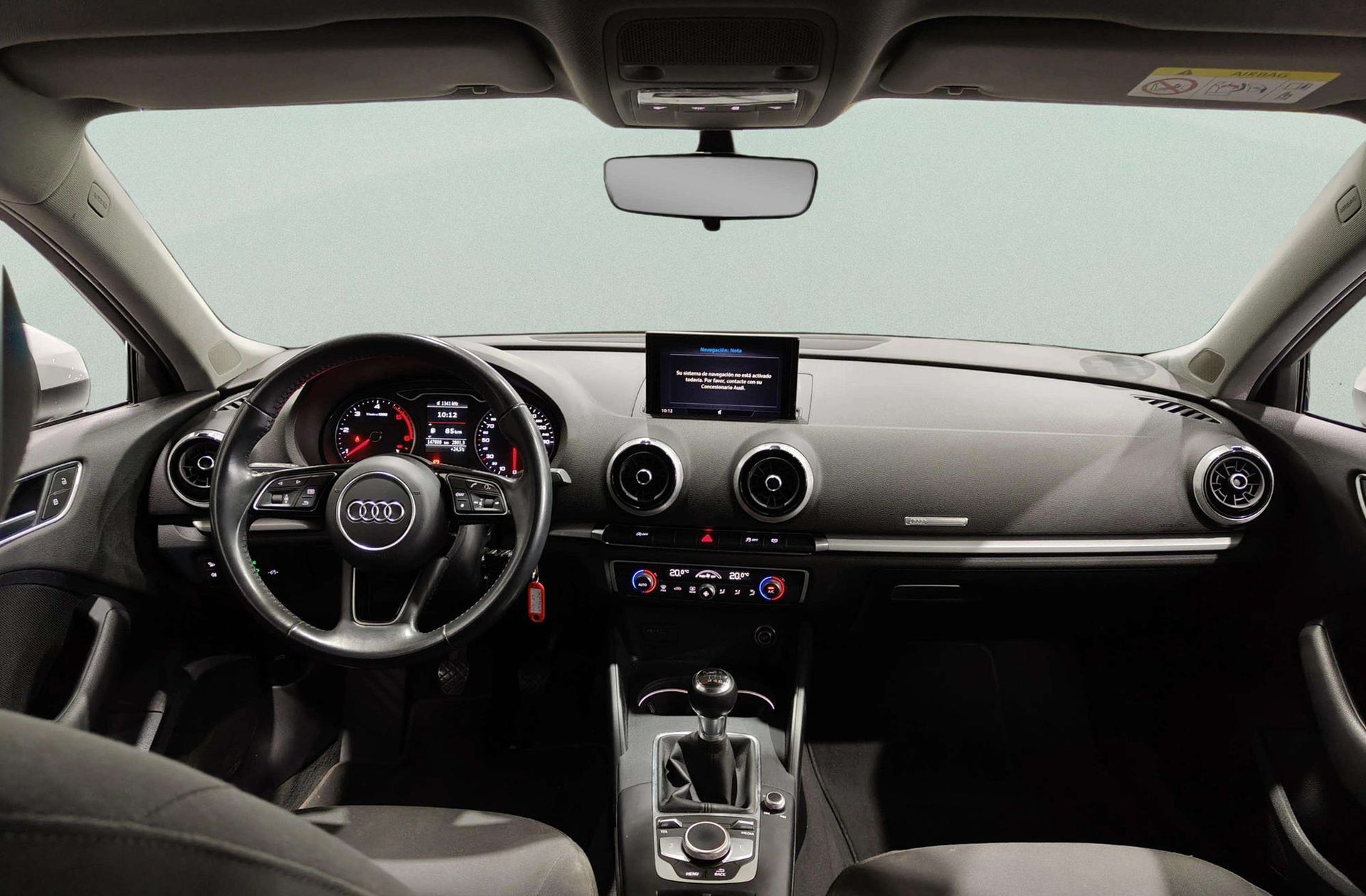 Audi A3 Sportback 30 TDI - foto 6