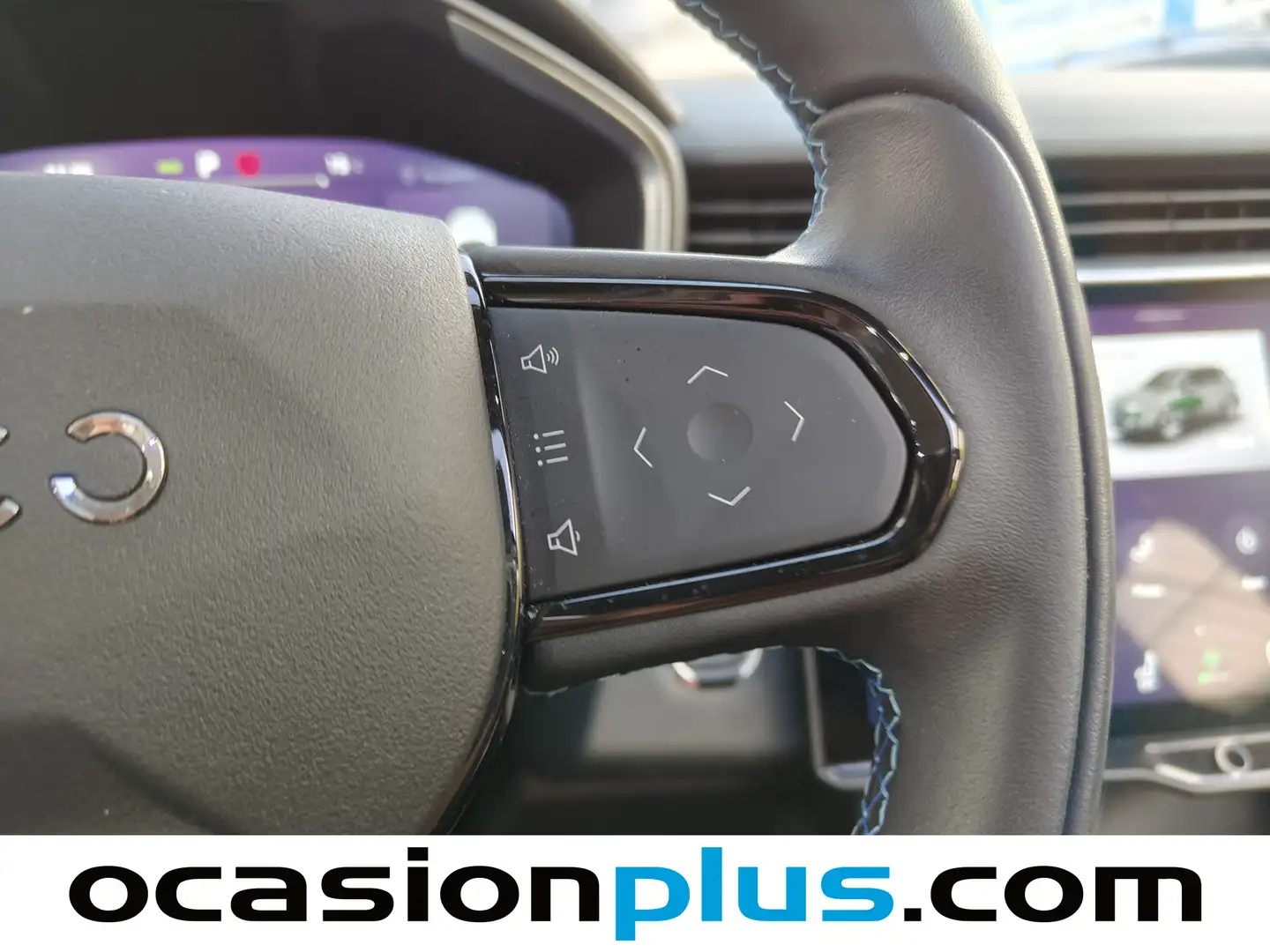 Foto Lynk & Co 01 Lynk & Co 01 1.5 PHEV 6.6kW (261 CV)