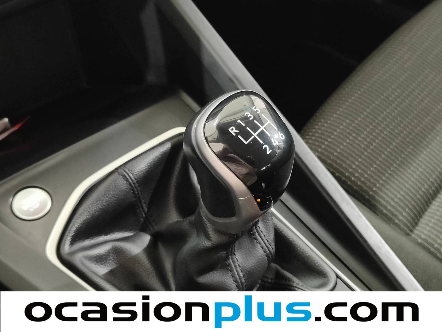 Volkswagen Golf Volkswagen Golf 2.0 TDI  (115 CV) de segunda mano