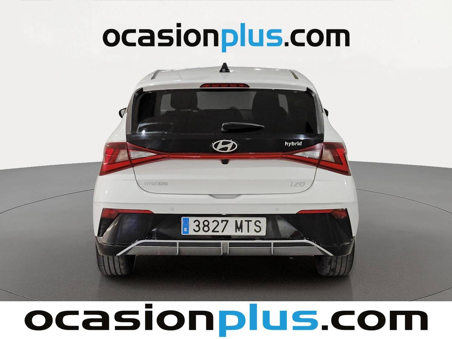 Hyundai i20 Hyundai i20 1.0 TGDI 48V Tecno DCT (100 CV) al mejor precio