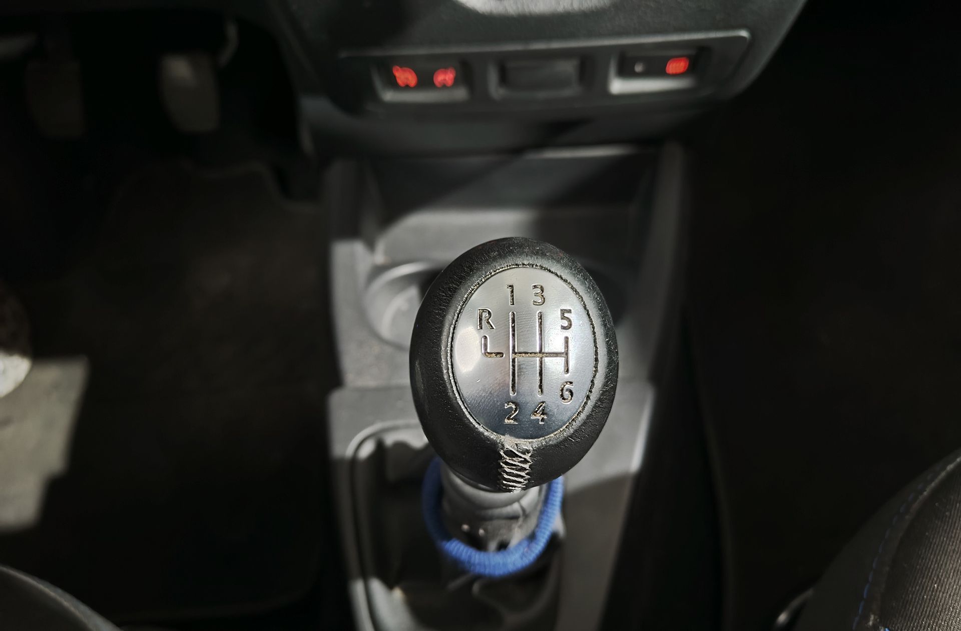 Dacia Lodgy Comfort Blue dCi - foto 5