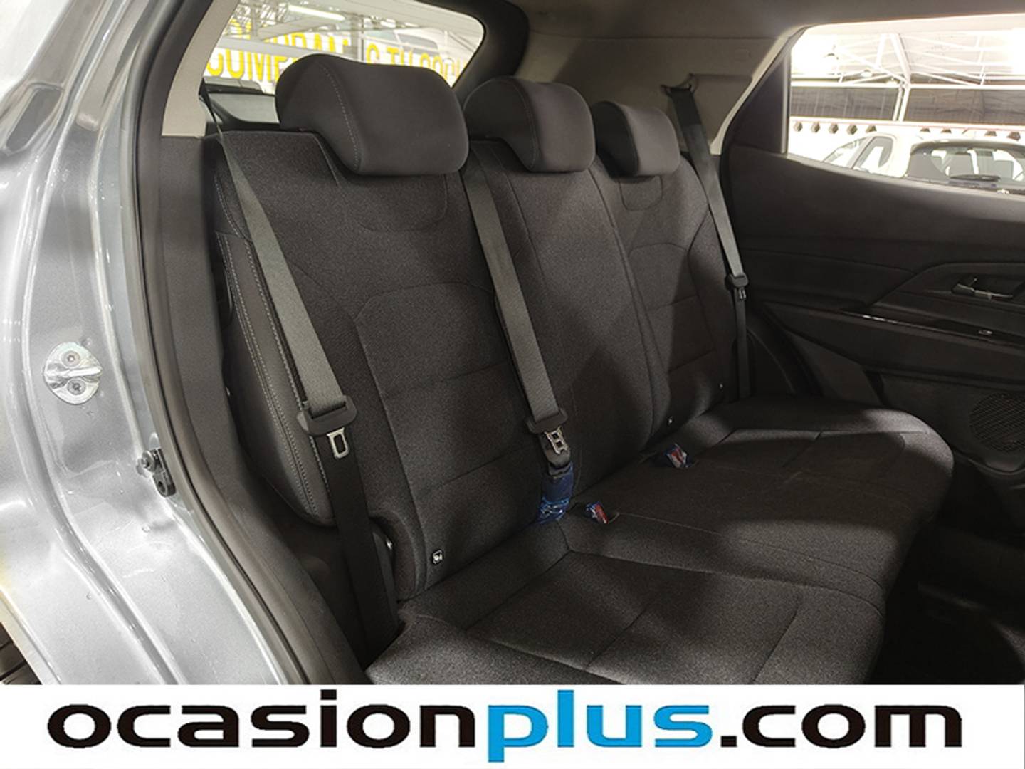 Foto KGM Korando KGM Korando G15T Urban Plus Auto (163 CV)