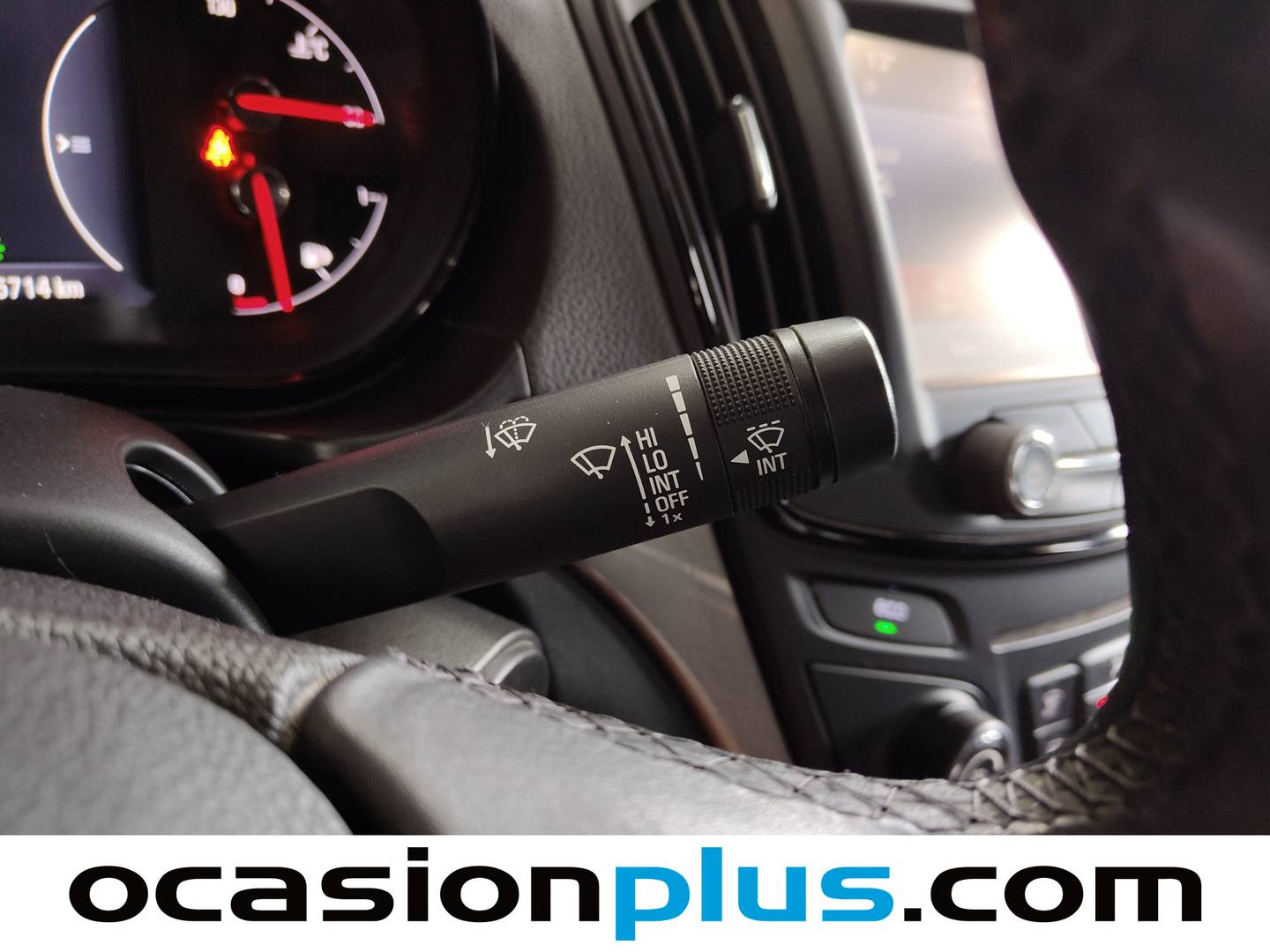 Opel Insignia Opel Insignia 2.0 CDTI ecoFlex S&S Selective (140 CV) 140cv