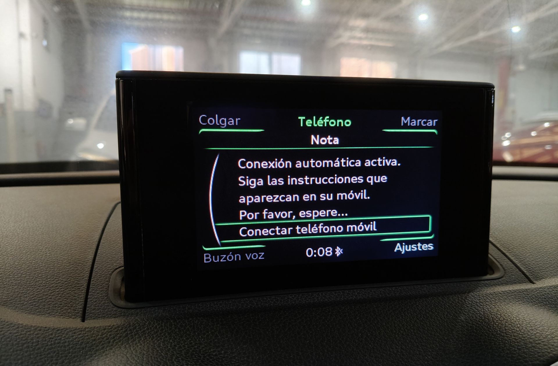 Audi A3 1.4 TFSI - foto 27