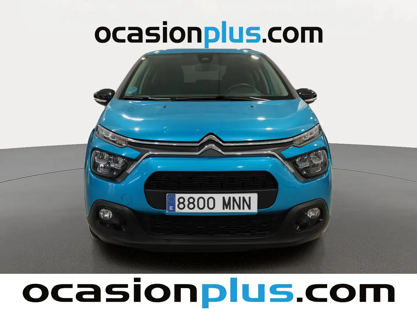 Foto Citroën C3 Origin Citroen C3 Origin Origin PureTech 110 Max (110 CV)