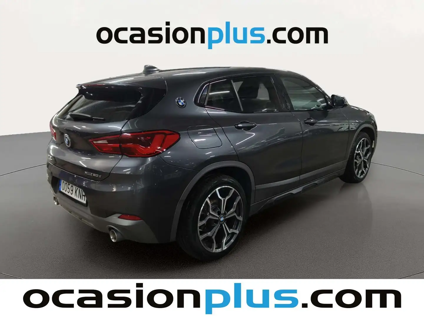 Foto BMW X2 BMW X2 xDrive20d  Pack M (190 CV)