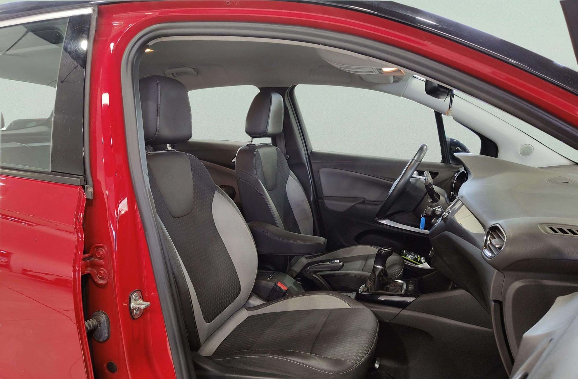 Opel Crossland 1.2 Turbo ecoTEC Excellence - foto 16