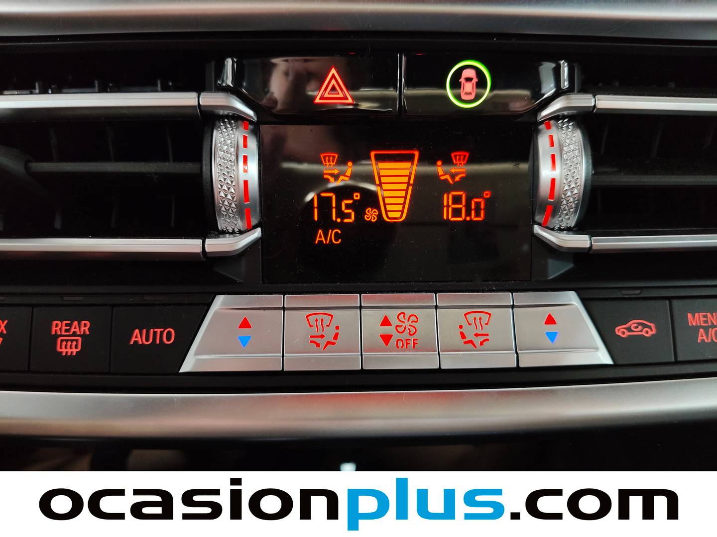 BMW X3 BMW X3 xDrive30e xLine (292 CV) 292cv