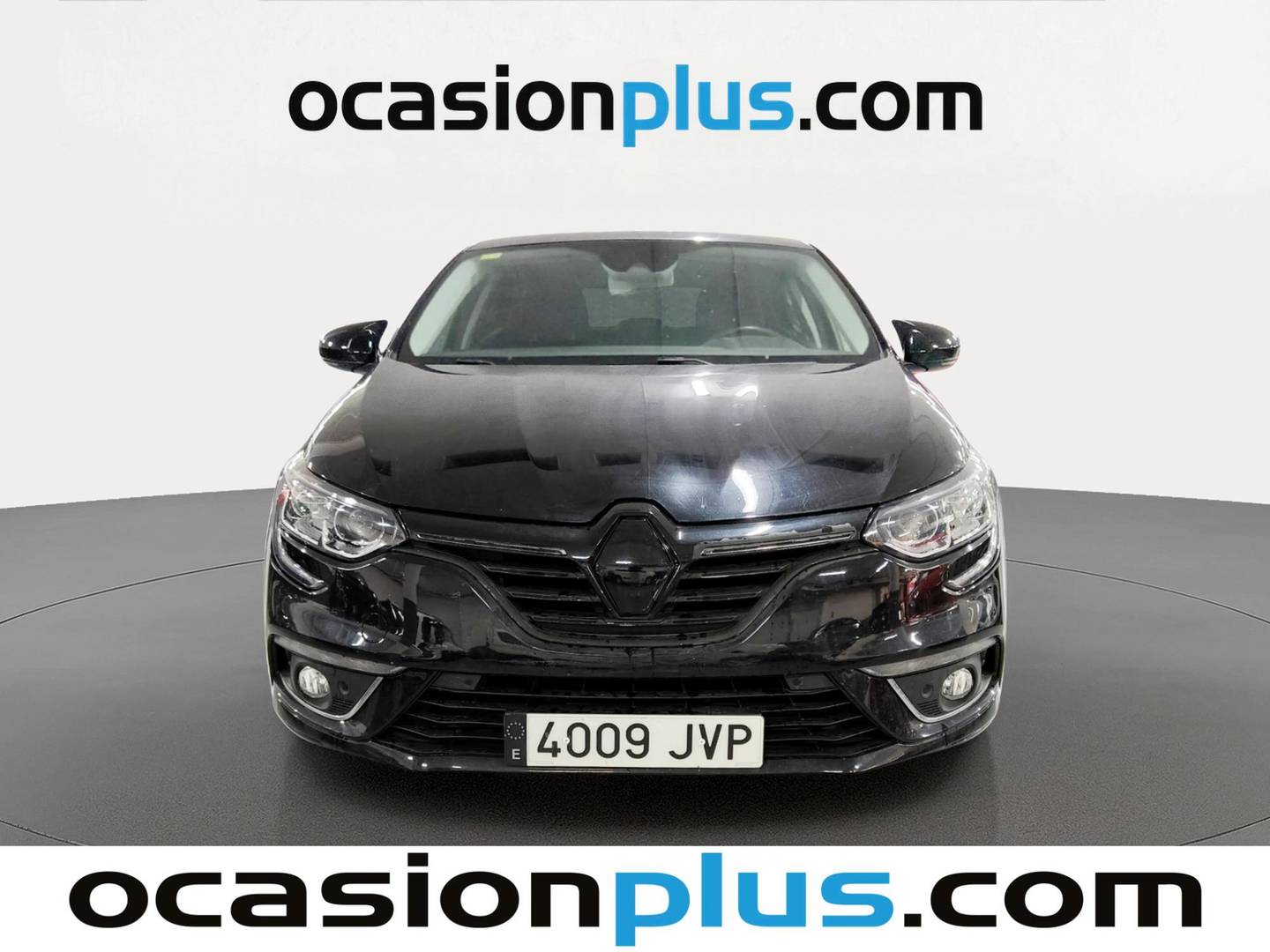 Renault Mégane Renault Megane Zen Energy TCe (130 CV) 130cv