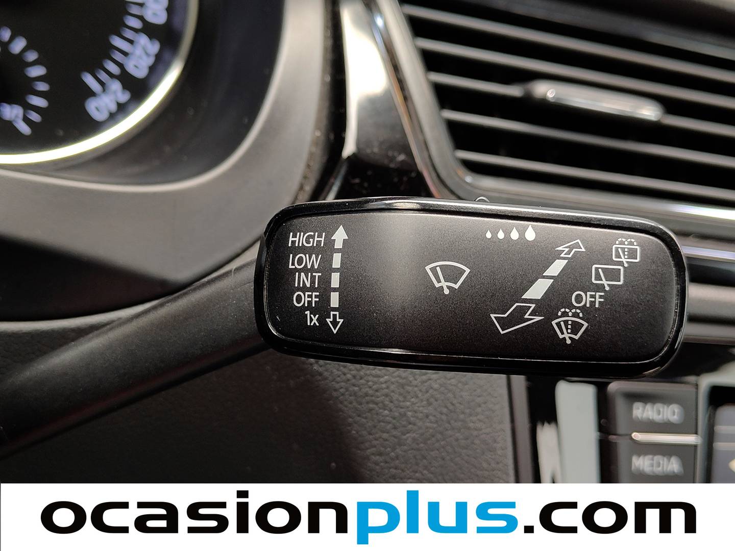 Skoda Spaceback Skoda Spaceback 1.2 TSI Like Spaceback (90 CV) seminuevo