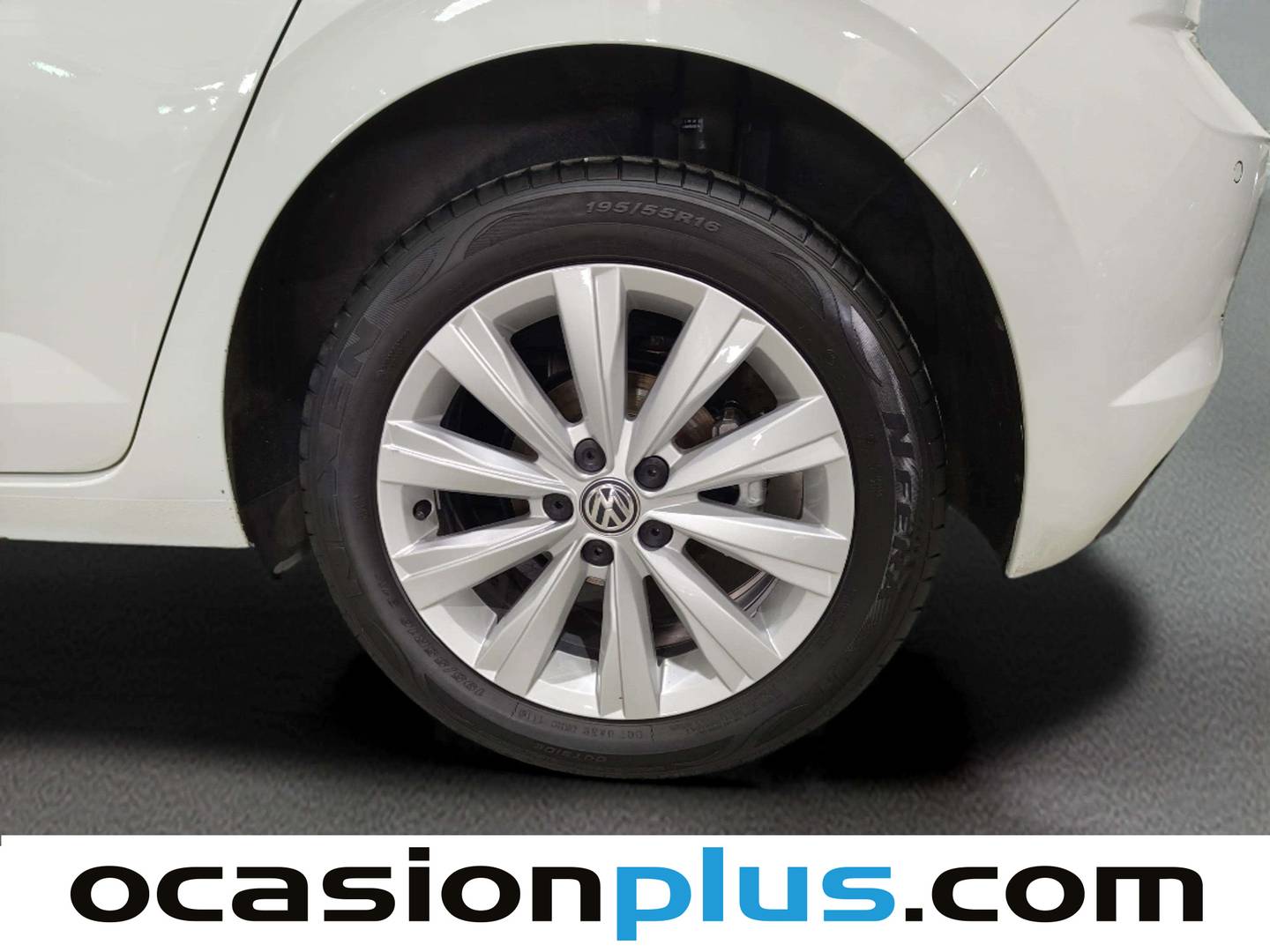 Volkswagen Polo Volkswagen Polo Sport 1.0 TSI(115 CV) 2018